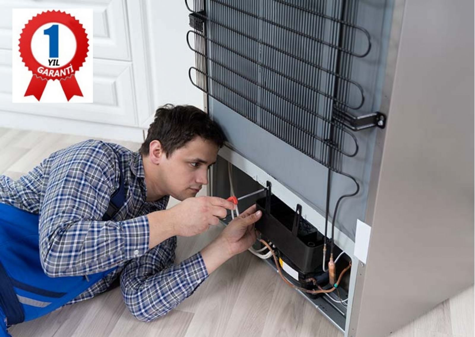 Menteşe Beko Buzdolabı Servisi 